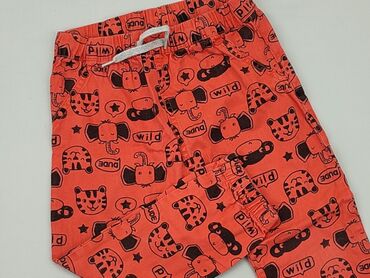 spódnico spodnie plisowane: Sweatpants, So cute, 2-3 years, 92/98, condition - Good