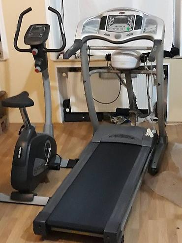 Спорт и отдых: Trenajor aparati⚠️ Trenajorlar tam orginal mehsullardir orginal allman — 1