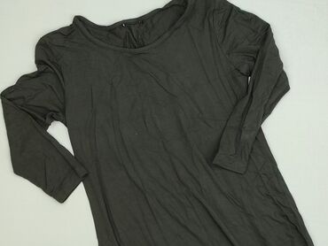 sukienki sylwester plus size: Sukienka damska, S