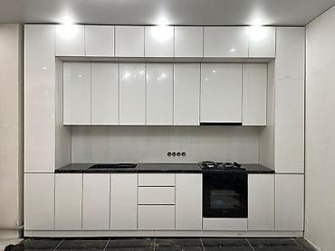 Кухонные гарнитуры: Кухонный гарнитур, Новый, ДСП, Самовывоз, Бесплатная доставка, Платная доставка — 17