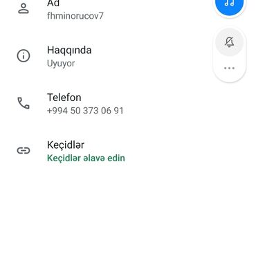 Apple iPhone: IPhone 16 Plus, Desert Titanium, Zəmanət, Kredit, Qırıq