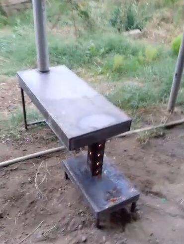 Peçlər və kaminlər: Peçi, Yeni, yanacaq - Kömür, Rayonlara çatdırılma — 4