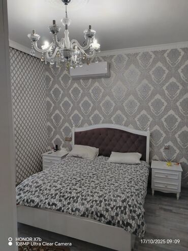 Yeni tikili: 4 otaqlı, Yeni tikili, 100 kv. m — 16