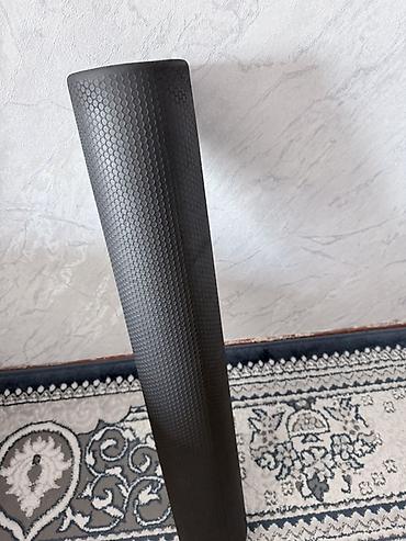 релиз: Массажный ролик Starfit для миофасциального релиза и растяжки - — 10