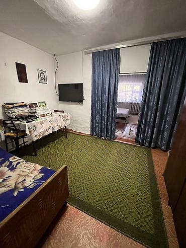 Продажа домов: 4 комнаты, 84 м², 6 соток, Бишкек, Собственник — 9