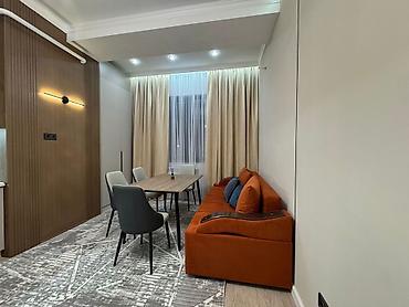 Продажа квартир: 2 комнаты, 46 м², 2 этаж — 2