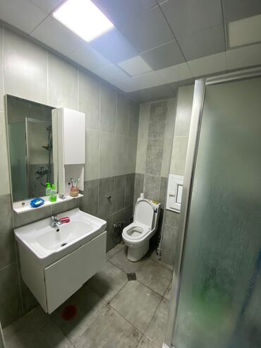 Yeni tikili: 2 otaqlı, Yeni tikili, 55 kv. m — 7