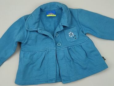 kombinezon ze stopami 86: Blouse, Topolino, 1.5-2 years, 86-92 cm, condition - Good