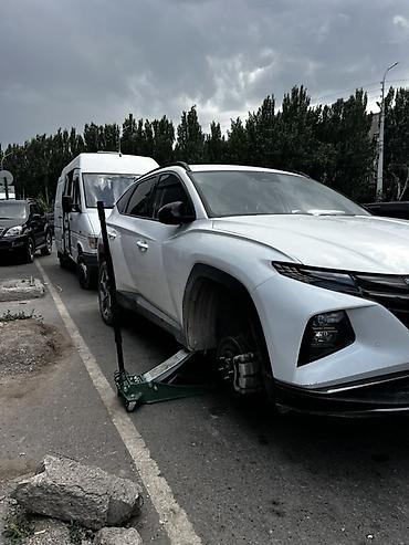 выездной вулканизация бишкек: Шиномонтаж, Балансировка колес, Замена колес, Замена шин, Круглосуточно, Специализация: Легковое авто, Бус, Грузовой транспорт — 4