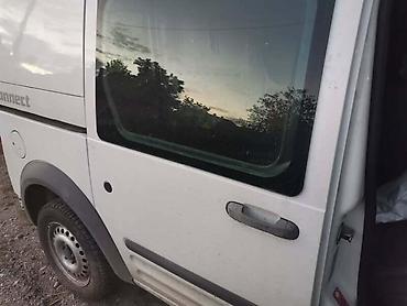 servis abs: MENJAC 1.8TDCI ZA FORD TRANSIT CONNECT OD 2003. DO 2005. GOD. | FORD — 3