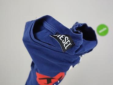 icon dsquared2: Diesel, Koszulka dla mężczyzn, rozmiar M — 4