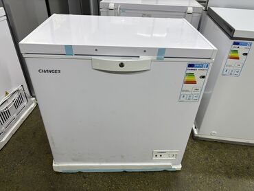 Морозильники: Морозильник, Новый, Бесплатная доставка — 3