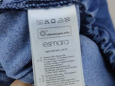 esmara voucher: Esmara, Jeansy damskie, rozmiar L — 5