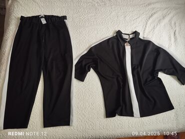 Köynək və bluzalar: Her biri tezekimidi tecılı satılır ucuz qiymətə tek üç dest beş — 3