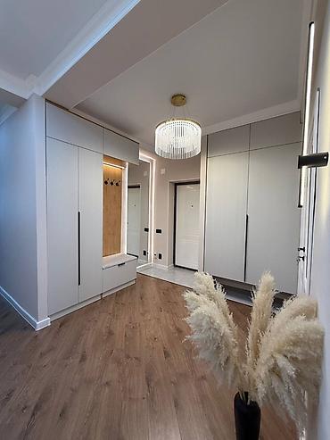 Продажа квартир: 2 комнаты, 80 м², Дизайнерский ремонт — 2