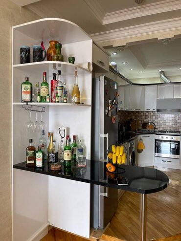 Yeni tikili: 2 otaqlı, Yeni tikili, m. Əhmədli, 80 kv. m — 6