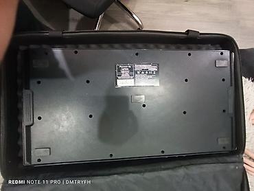 DJ-контроллеры: Б/у, Всё в одном, Каналов: 4, Разъем: RCA, Поддержка Windows — 4