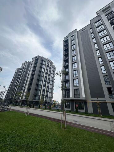 Продажа квартир: 4 комнаты, 130 м², Элитка, 6 этаж, Дизайнерский ремонт