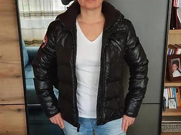 perjana: SUPERDRY JAKNA VEL. M ORIGINAL I JOS JAKNI | Superdry jakna vel. M — 4