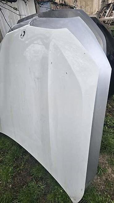 michelin ratkapne: HAUBA G05 ZA BMW X5 | BMW X5 g05 hauba — 1