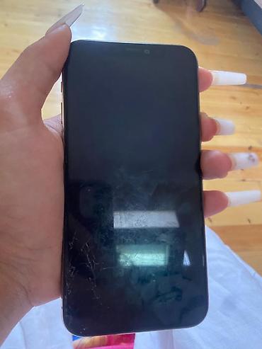 2ci el iphone 11: IPhone 11 Pro, 256 GB, Barmaq izi, Face ID — 2