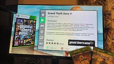 xbox 3: 🟢Продаю игровую консоль Xbox 360 E. 320 Гб, прошитая Freeboot. Два — 9