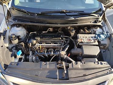 купить серную кислоту: Hyundai Solaris: 2014 г., 1.4 л, Автомат, Бензин, Седан — 10