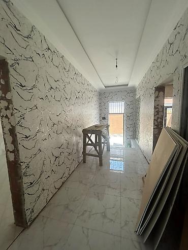 cıxarış: Mehdiabad 3 otaqlı, 90 kv. m, Kredit yoxdur, Yeni təmirli — 2