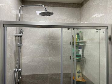 Yeni tikili: 2 otaqlı, Yeni tikili, 43 kv. m — 12