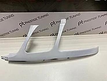 lecsus: Бампер Lexus, Новый, Аналог — 3