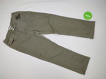dungarees pull and bear: Damart, Spodnie materiałowe damskie, rozmiar XL — 2