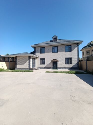 срочно продаю дом район пишпек: Отличный вариант для Бизнесменов!!! Сдаю в АРЕНДУ новую 2х этаж
