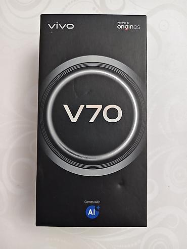 surface go 2: Vivo Y70, Б/у, 256 ГБ, цвет - Серый, 2 SIM — 1