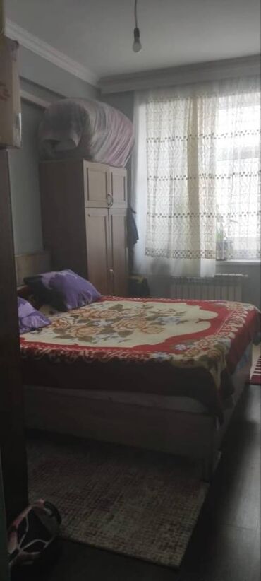 Yeni tikili: 3 otaqlı, Yeni tikili, 75 kv. m — 2