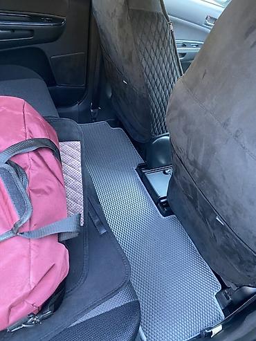 обшивка камри: Toyota WISH: 2003 г., 1.8 л, Автомат, Бензин, Универсал — 6