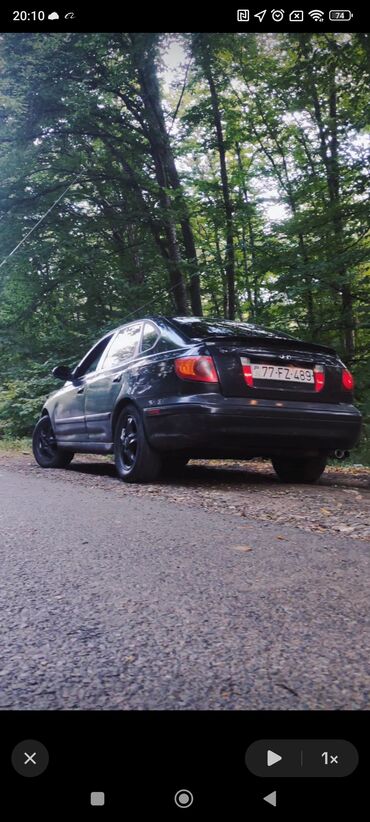 диски на ауди 100 с4: Hyundai Elantra: 2 l | 2003 il Sedan
