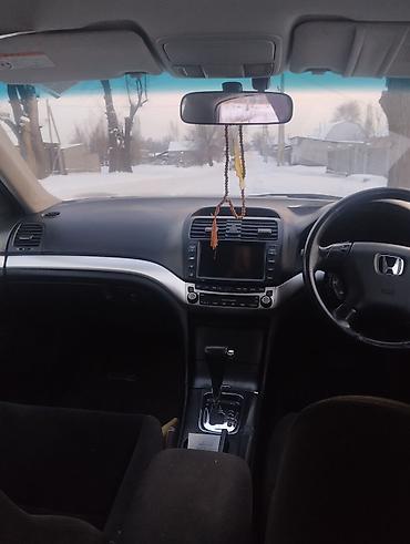 Honda: Honda Inspire: 2003 г., 3 л, Автомат, Бензин, Седан — 10