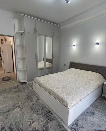 Иссык-Куль 2025: Коттедж, 35/3, 4-комнатный ЦО Радуга West, Кош-Кол, Детская площадка, Парковка, стоянка, Охраняемая территория — 10