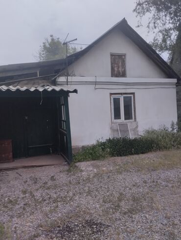 аренда помишене: 40 м², 3 комнаты, Забор, огорожен