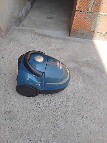 Hyundai tozsoran – 1500W - Güc: 1500W (korpus üzərində qeyd olunub) –