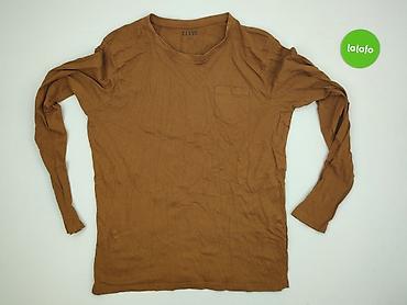 pull ov: Cleve, Piżama dla mężczyzn, rozmiar XL — 2