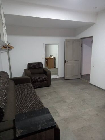 Офисы: Продаю Офис 105 м², С мебелью, Многоэтажное здание, Цокольный этаж этаж — 10