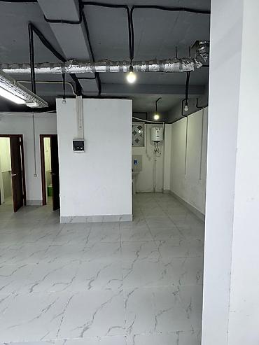 Аренда помещений свободного назначения: Сдается коммерческое помещение Нижний Джал. Курчатова/Каперника — 7