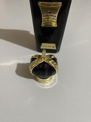 Личные вещи: Духи Rasayel Oud от Walah Заголовок: Роскошные арабские духи Rasayel — 6