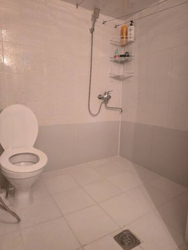 Günlük kirayə evlər: 40 kv. m, 2 otaqlı, Artezian quyusu, Kanalizasiya, Qaz — 9