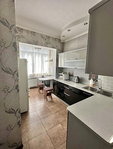 Продажа квартир: 3 комнаты, 81 м², 105 серия, 7 этаж, Косметический ремонт — 6