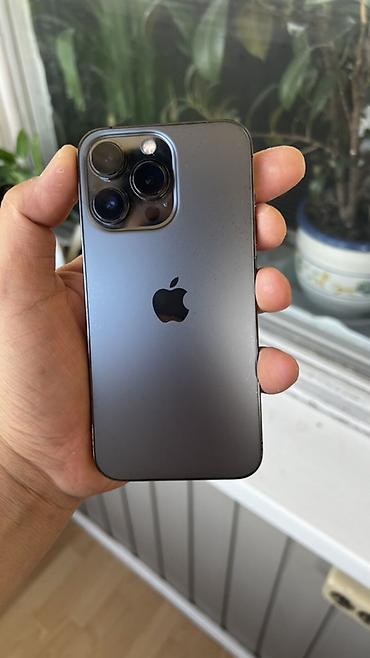 antminer s19 pro: IPhone 13 Pro, Б/у, 256 ГБ, Графит, Чехол, Коробка, 92 % — 1