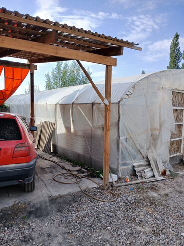 Продажа домов: Дом, 70 м², 4 комнаты, Собственник, Косметический ремонт — 5