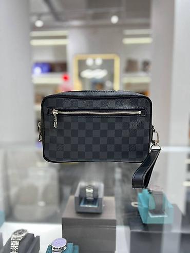 Çantalar: Əl çantası, Louis Vuitton, İşlənmiş — 1