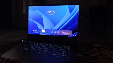 Ноутбуки: Ноутбук, Dell, 16 ГБ ОЗУ, Intel Core i7, 15.6 ", Б/у, Для несложных задач, память SSD